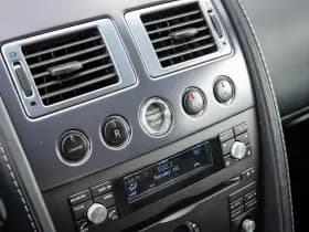 Aston Martin V8 Vantage Roadster 4.3 V8 Sportshift Roadster 4.3 V8 Sportshift thumbnail 15