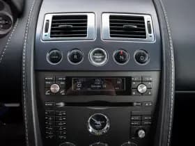 Aston Martin V8 Vantage Roadster 4.3 V8 Sportshift Roadster 4.3 V8 Sportshift thumbnail 16