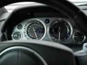 Aston Martin V8 Vantage Roadster 4.3 V8 Sportshift Roadster 4.3 V8 Sportshift thumbnail 18