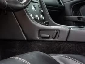 Aston Martin V8 Vantage Roadster 4.3 V8 Sportshift Roadster 4.3 V8 Sportshift thumbnail 23