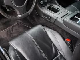 Aston Martin V8 Vantage Roadster 4.3 V8 Sportshift Roadster 4.3 V8 Sportshift thumbnail 26