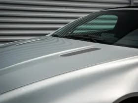 Aston Martin V8 Vantage Roadster 4.3 V8 Sportshift Roadster 4.3 V8 Sportshift thumbnail 34