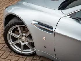 Aston Martin V8 Vantage Roadster 4.3 V8 Sportshift Roadster 4.3 V8 Sportshift thumbnail 35