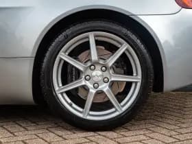 Aston Martin V8 Vantage Roadster 4.3 V8 Sportshift Roadster 4.3 V8 Sportshift thumbnail 36