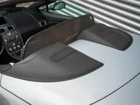 Aston Martin V8 Vantage Roadster 4.3 V8 Sportshift Roadster 4.3 V8 Sportshift thumbnail 37