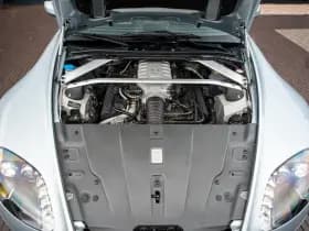 Aston Martin V8 Vantage Roadster 4.3 V8 Sportshift Roadster 4.3 V8 Sportshift thumbnail 39