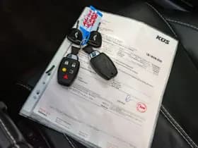 Aston Martin V8 Vantage Roadster 4.3 V8 Sportshift Roadster 4.3 V8 Sportshift thumbnail 41