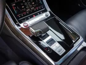 Audi SQ7 4.0 TFSI SQ7 quattro 4.0 TFSI SQ7 quattro thumbnail 15