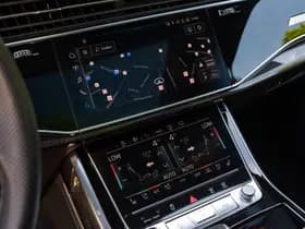 Audi SQ7 4.0 TFSI SQ7 quattro 4.0 TFSI SQ7 quattro thumbnail 18