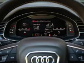 Audi SQ7 4.0 TFSI SQ7 quattro 4.0 TFSI SQ7 quattro thumbnail 20
