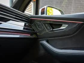 Audi SQ7 4.0 TFSI SQ7 quattro 4.0 TFSI SQ7 quattro thumbnail 25