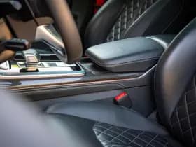 Audi SQ7 4.0 TFSI SQ7 quattro 4.0 TFSI SQ7 quattro thumbnail 27