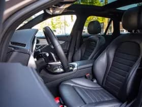 Mercedes-Benz GLC 200 Business Solution AMG 200 Business Solution AMG thumbnail 12