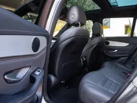 Mercedes-Benz GLC 200 Business Solution AMG 200 Business Solution AMG thumbnail 13