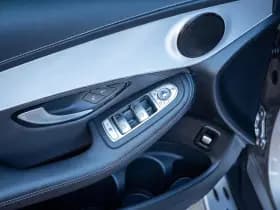 Mercedes-Benz GLC 200 Business Solution AMG 200 Business Solution AMG thumbnail 14