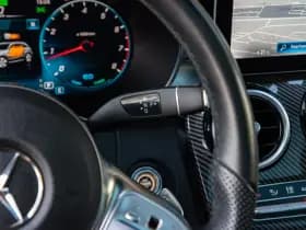 Mercedes-Benz GLC 200 Business Solution AMG 200 Business Solution AMG thumbnail 15