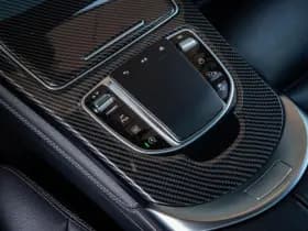 Mercedes-Benz GLC 200 Business Solution AMG 200 Business Solution AMG thumbnail 16