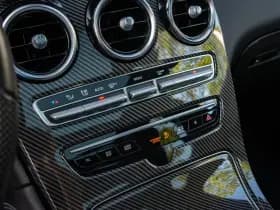 Mercedes-Benz GLC 200 Business Solution AMG 200 Business Solution AMG thumbnail 17