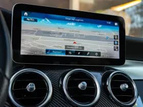 Mercedes-Benz GLC 200 Business Solution AMG 200 Business Solution AMG thumbnail 18