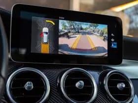 Mercedes-Benz GLC 200 Business Solution AMG 200 Business Solution AMG thumbnail 19