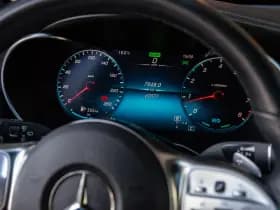 Mercedes-Benz GLC 200 Business Solution AMG 200 Business Solution AMG thumbnail 20