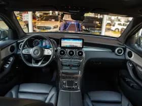 Mercedes-Benz GLC 200 Business Solution AMG 200 Business Solution AMG thumbnail 3