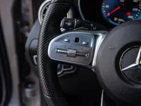 Mercedes-Benz GLC 200 Business Solution AMG 200 Business Solution AMG thumbnail 21