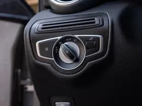 Mercedes-Benz GLC 200 Business Solution AMG 200 Business Solution AMG thumbnail 22