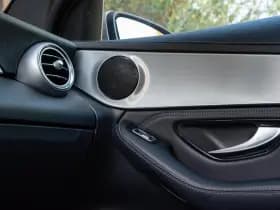 Mercedes-Benz GLC 200 Business Solution AMG 200 Business Solution AMG thumbnail 23