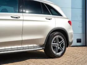 Mercedes-Benz GLC 200 Business Solution AMG 200 Business Solution AMG thumbnail 28