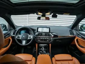 BMW X4 xDrive20i High Executive Edition xDrive20i High Executive Edition thumbnail 2