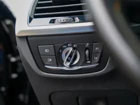 BMW X4 xDrive20i High Executive Edition xDrive20i High Executive Edition thumbnail 13