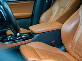 BMW X4 xDrive20i High Executive Edition xDrive20i High Executive Edition thumbnail 16