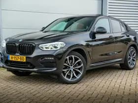 BMW X4 xDrive20i High Executive Edition xDrive20i High Executive Edition thumbnail 17