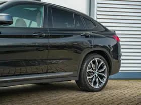 BMW X4 xDrive20i High Executive Edition xDrive20i High Executive Edition thumbnail 18