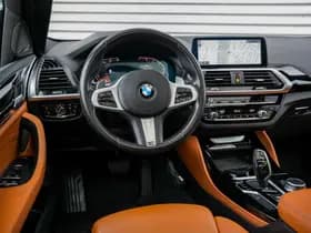 BMW X4 xDrive20i High Executive Edition xDrive20i High Executive Edition thumbnail 3