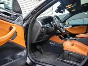 BMW X4 xDrive20i High Executive Edition xDrive20i High Executive Edition thumbnail 4