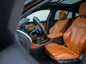 BMW X4 xDrive20i High Executive Edition xDrive20i High Executive Edition thumbnail 5