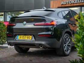 BMW X4 xDrive20i High Executive Edition xDrive20i High Executive Edition thumbnail 7