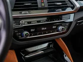 BMW X4 xDrive20i High Executive Edition xDrive20i High Executive Edition thumbnail 9