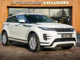 Land Rover Range Rover Evoque 2.0 P200 AWD R-Dynamic S 2.0 P200 AWD R-Dynamic S