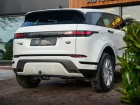 Land Rover Range Rover Evoque 2.0 P200 AWD R-Dynamic S 2.0 P200 AWD R-Dynamic S thumbnail 11