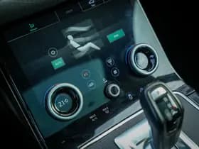 Land Rover Range Rover Evoque 2.0 P200 AWD R-Dynamic S 2.0 P200 AWD R-Dynamic S thumbnail 16