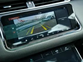 Land Rover Range Rover Evoque 2.0 P200 AWD R-Dynamic S 2.0 P200 AWD R-Dynamic S thumbnail 18