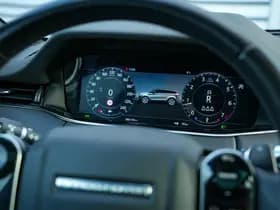 Land Rover Range Rover Evoque 2.0 P200 AWD R-Dynamic S 2.0 P200 AWD R-Dynamic S thumbnail 19