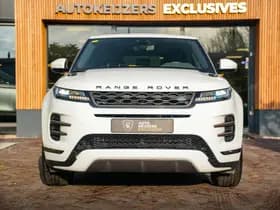 Land Rover Range Rover Evoque 2.0 P200 AWD R-Dynamic S 2.0 P200 AWD R-Dynamic S thumbnail 3