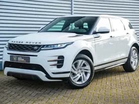 Land Rover Range Rover Evoque 2.0 P200 AWD R-Dynamic S 2.0 P200 AWD R-Dynamic S thumbnail 27