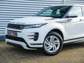 Land Rover Range Rover Evoque 2.0 P200 AWD R-Dynamic S 2.0 P200 AWD R-Dynamic S thumbnail 28