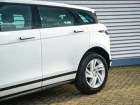 Land Rover Range Rover Evoque 2.0 P200 AWD R-Dynamic S 2.0 P200 AWD R-Dynamic S thumbnail 29