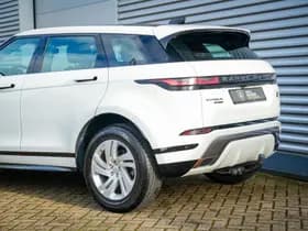 Land Rover Range Rover Evoque 2.0 P200 AWD R-Dynamic S 2.0 P200 AWD R-Dynamic S thumbnail 30
